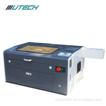 3050 co2 acrylic leather wood glass laser engraver